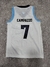 Camiseta NBA Niños Argentina blanca SKU B00 - - comprar online