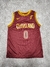 Camiseta NBA Niños Cleveland Cavalliers SKU B00 -