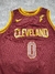 Camiseta NBA Niños Cleveland Cavalliers SKU B00 - en internet