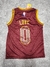 Camiseta NBA Niños Cleveland Cavalliers SKU B00 - - comprar online