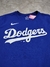 Remera Nike MLB Los Ángeles Dodgers talle XXL SKU R502 en internet