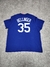 Remera Nike MLB Los Ángeles Dodgers talle XXL SKU R502 - comprar online