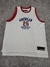 Camiseta American Basketball Asociation talle XXL SKU W471