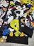Campera Looney Tunes Members Only talle XL SKU J100 - comprar online
