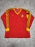 Camiseta Belgica Adidas 1991 talle L SKU G01
