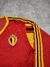 Imagen de Camiseta Belgica Adidas 1991 talle L SKU G01