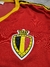 Camiseta Belgica Adidas 1991 talle L SKU G01 - tienda online