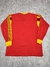 Camiseta Belgica Adidas 1991 talle L SKU G01 - comprar online