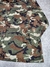 camiseta camisaco polar camuflado talle 4XL SKU J101 - comprar online