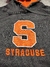 Buzo Syracuse universitario NCAA talle XL SKU H223 - comprar online