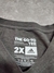 Remera Adidas Big Logo talle XXL SKU R501 en internet