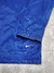 Campera Nike rompevientos azul talle L SKU J371 - comprar online
