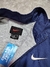 Campera Nike vintage doble tela talle L SKU J393 en internet