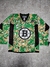 Camiseta Boston Bruins camuflada NHL #33 Chara SKU K32