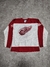 Camiseta Detroit Red Wings NHL talle M niño SKU K105