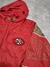 Campera San Francisco 49ers NFL Starter SKU J314 - CHICAGO FROGS