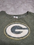 Buzo Green Bay Packers NFL L Girls SKU H462 - comprar online