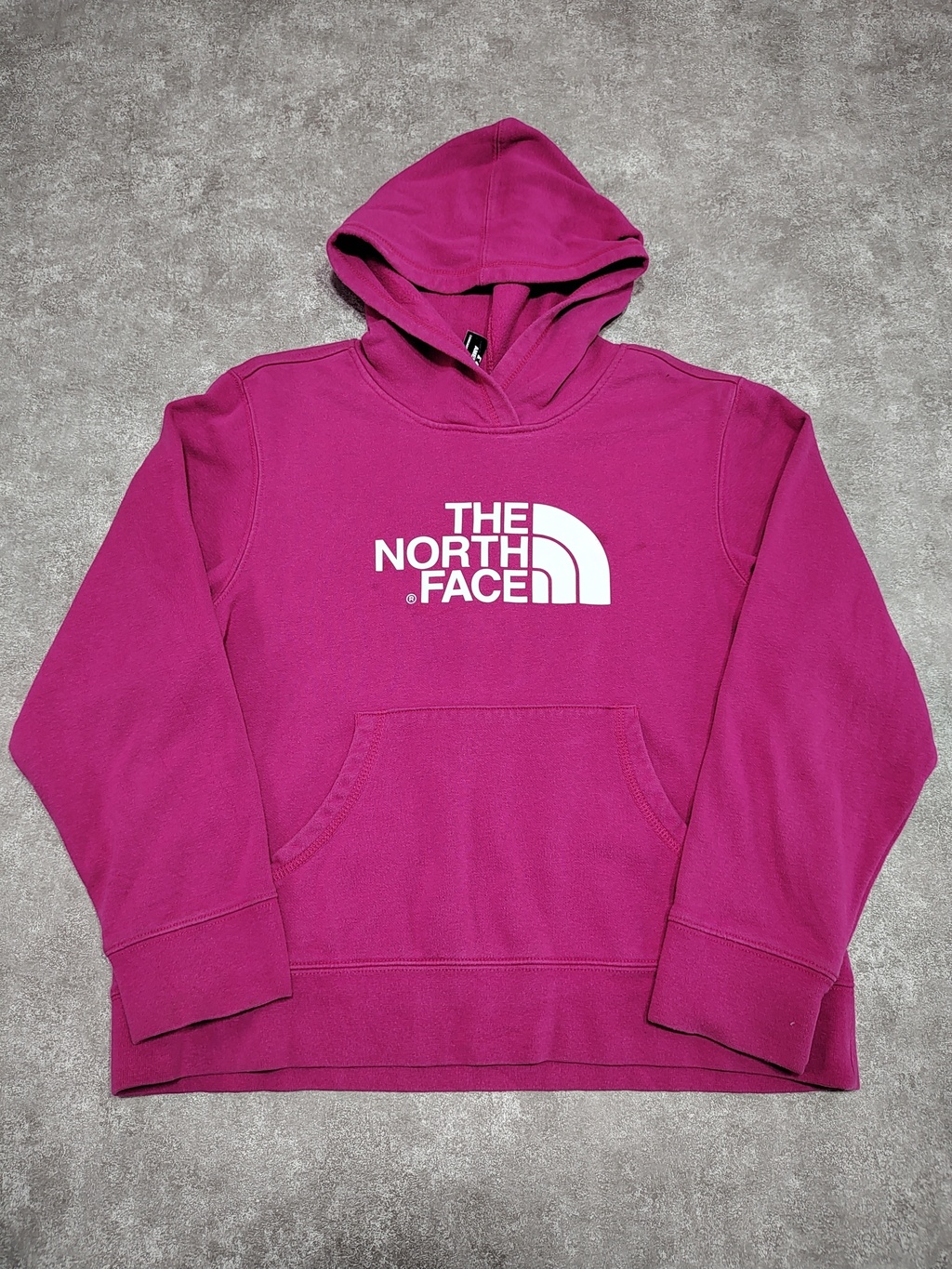 Buzo americano The North Face talle XL youth SKU H184
