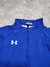 Buzo 1/4 zip Under Armour talle M SKU Z08 en internet