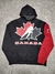 Buzo hoodie Hockey Canadá talle L niño SKU H239