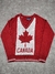 Sweater Canadá Flag talle L woman SKU H02 - comprar online
