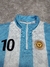 Buzo Argentina sintetico 1/4 zip 2022 SKU H32 - comprar online