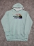 Buzo Hoodie The North Face Pride Edition SKU H522