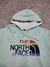 Buzo Hoodie The North Face Pride Edition SKU H522 - comprar online