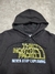 Buzo hoodie The North Face cubik SKU H517 - comprar online