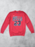 Buzo NBA Chicago Bulls #23 SKU H549