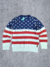 Sweater USA Flag Olympic team SKU H01 - comprar online