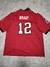 Camiseta NFL Buccaneers #12 Brady SKU N903 - tienda online