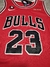 Camiseta NBA Chicago Bulls #23 Jordan SKU W902 en internet