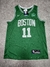 Camiseta NBA Celtics #11 Irving SKU W901