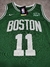 Camiseta NBA Celtics #11 Irving SKU W901 en internet