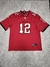 Camiseta NFL Buccaneers #12 Brady SKU N903 - comprar online