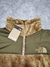 Campera The North Face Fleece SKU J903 - tienda online