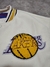 Campera Los Angeles Lakers Bomber talle S SKU J901 - comprar online