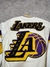 Campera Los Angeles Lakers Bomber talle S SKU J901 - tienda online