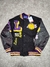 Campera Los Angeles Lakers Bomber talle M SKU J900