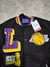 Campera Los Angeles Lakers Bomber talle M SKU J900 - comprar online