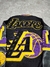 Campera Los Angeles Lakers Bomber talle M SKU J900 - tienda online
