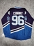 Camiseta NHL Anaheim Ducks #96 Conway SKU K212 en internet
