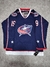 Camiseta NHL Columbus Blue Jackets #43 Johansen SKU K210