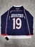 Imagen de Camiseta NHL Columbus Blue Jackets #43 Johansen SKU K210