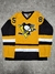 Camiseta NHL Pittsburgh Penguins #66 Lemieux SKU K202
