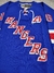 Camiseta NHL Rangers #36 Zuccarello SKU K204 - CHICAGO FROGS