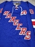 Camiseta NHL Rangers #13 Hayes SKU K207 en internet