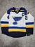 Camiseta NHL St. Louis Blues #55 Parayko SKU K210