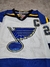 Camiseta NHL St. Louis Blues #42 Backes SKU K209 en internet